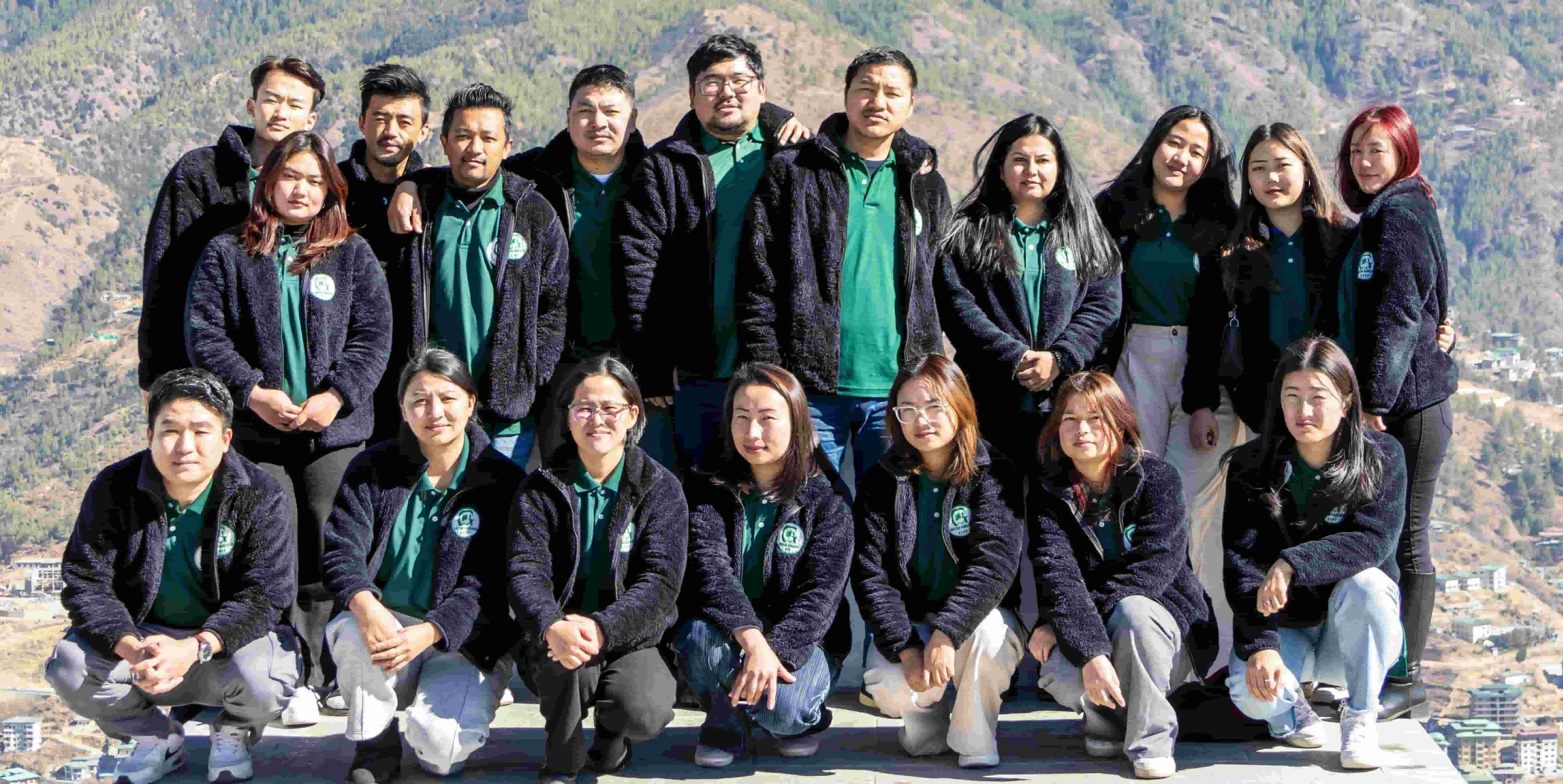 Gangchen Language and Management Institute