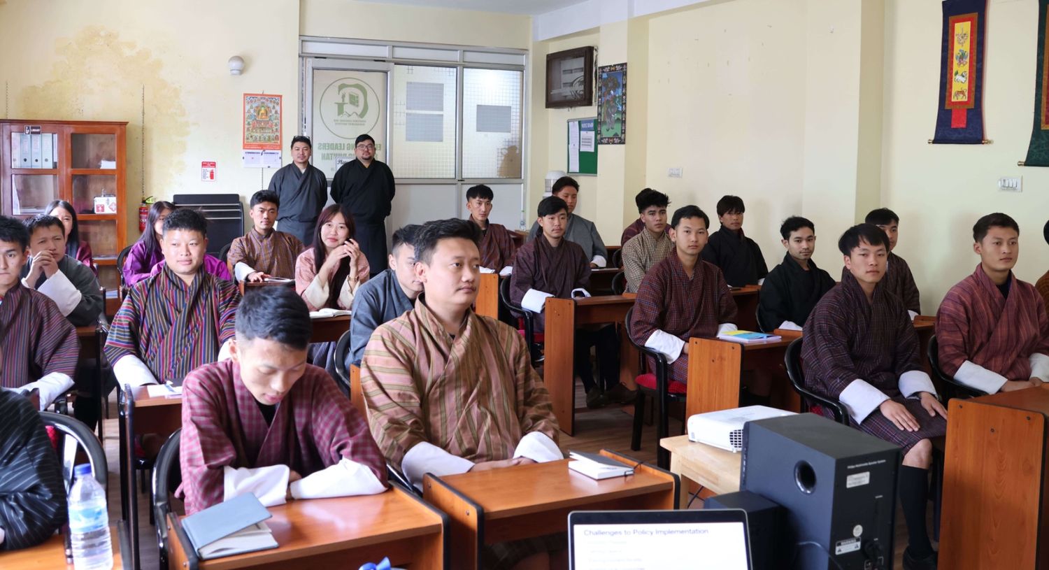 Culture Guide Training