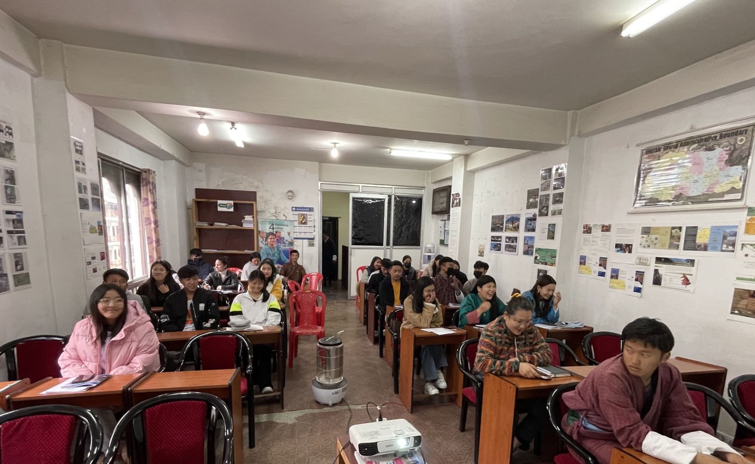 IELTS Training